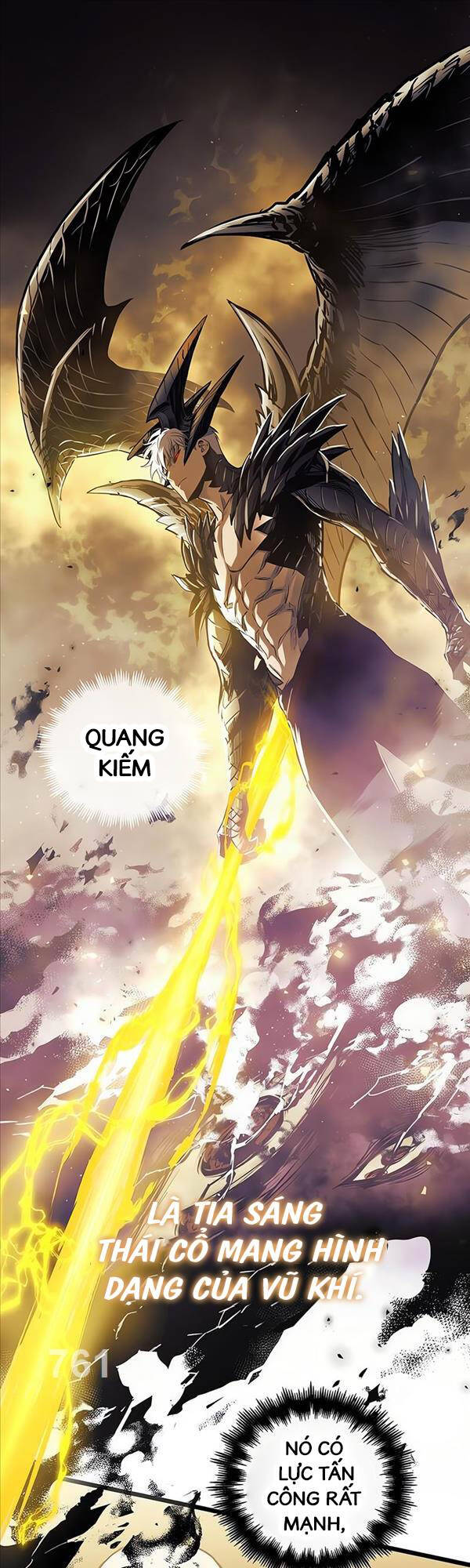 Chiền Thần Tự Sát Hồi Quy Chapter 89 - 1