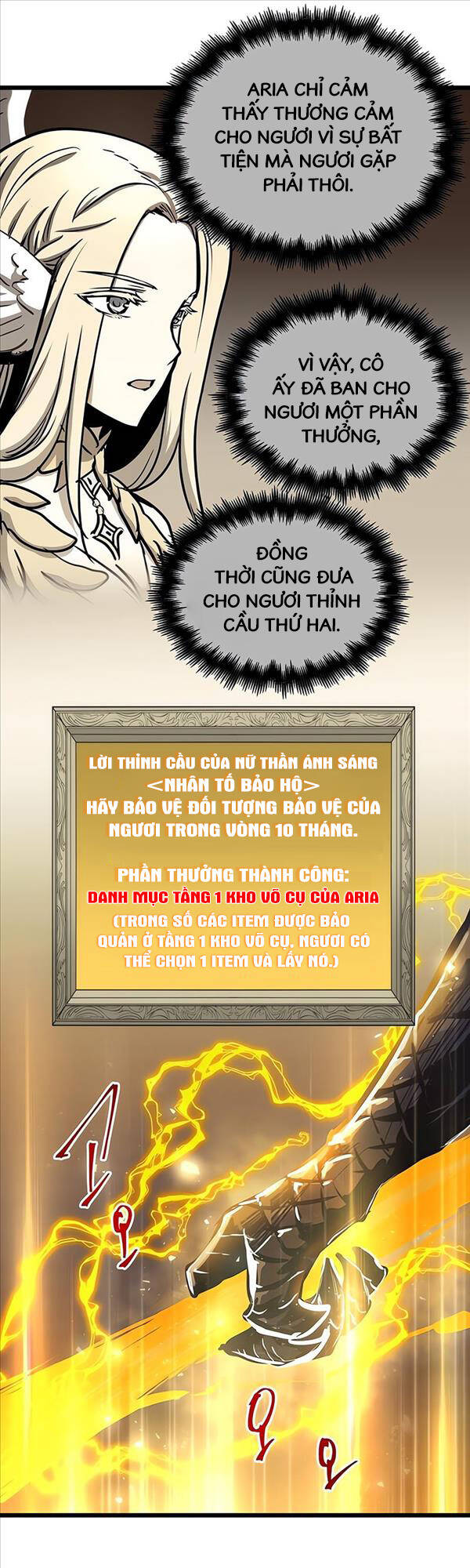 Chiền Thần Tự Sát Hồi Quy Chapter 89 - 12