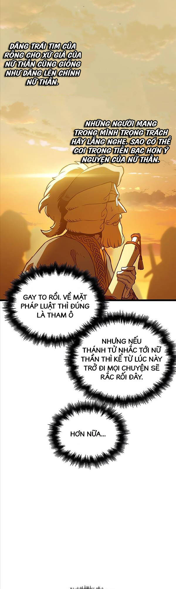 Chiền Thần Tự Sát Hồi Quy Chapter 89 - 42