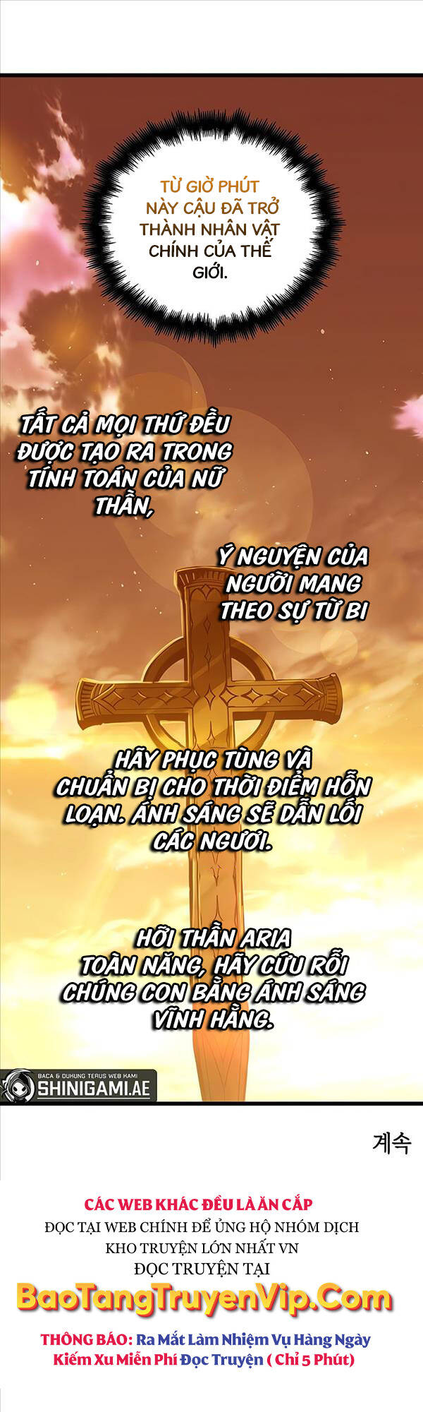 Chiền Thần Tự Sát Hồi Quy Chapter 89 - 45