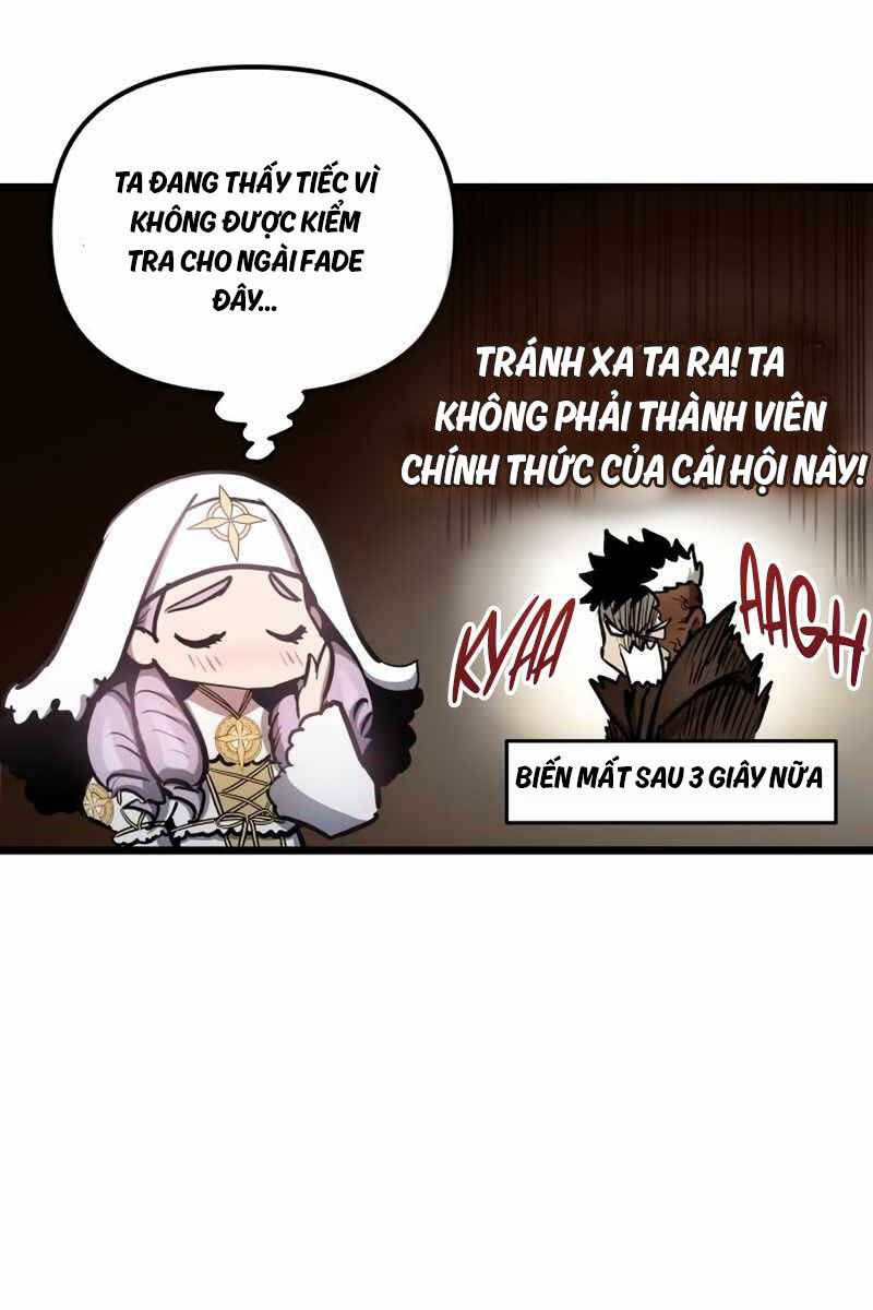 Chiền Thần Tự Sát Hồi Quy Chapter 92 - 6