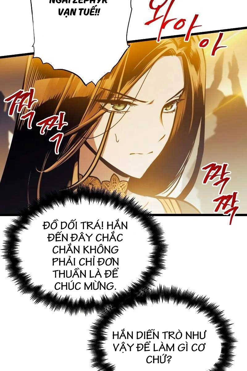 Chiền Thần Tự Sát Hồi Quy Chapter 94 - 30