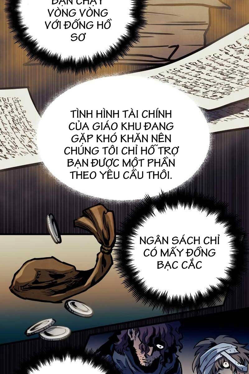 Chiền Thần Tự Sát Hồi Quy Chapter 95 - 7