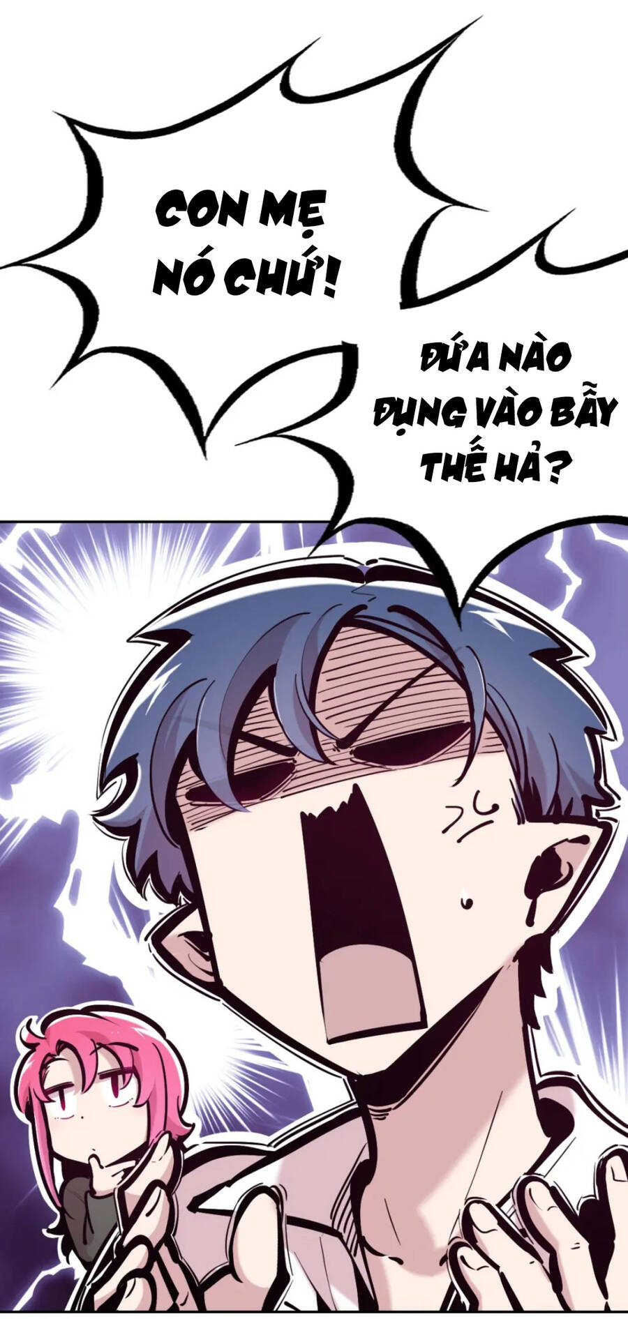 Oan Gia Chung Nhà! Chapter 108 - 3