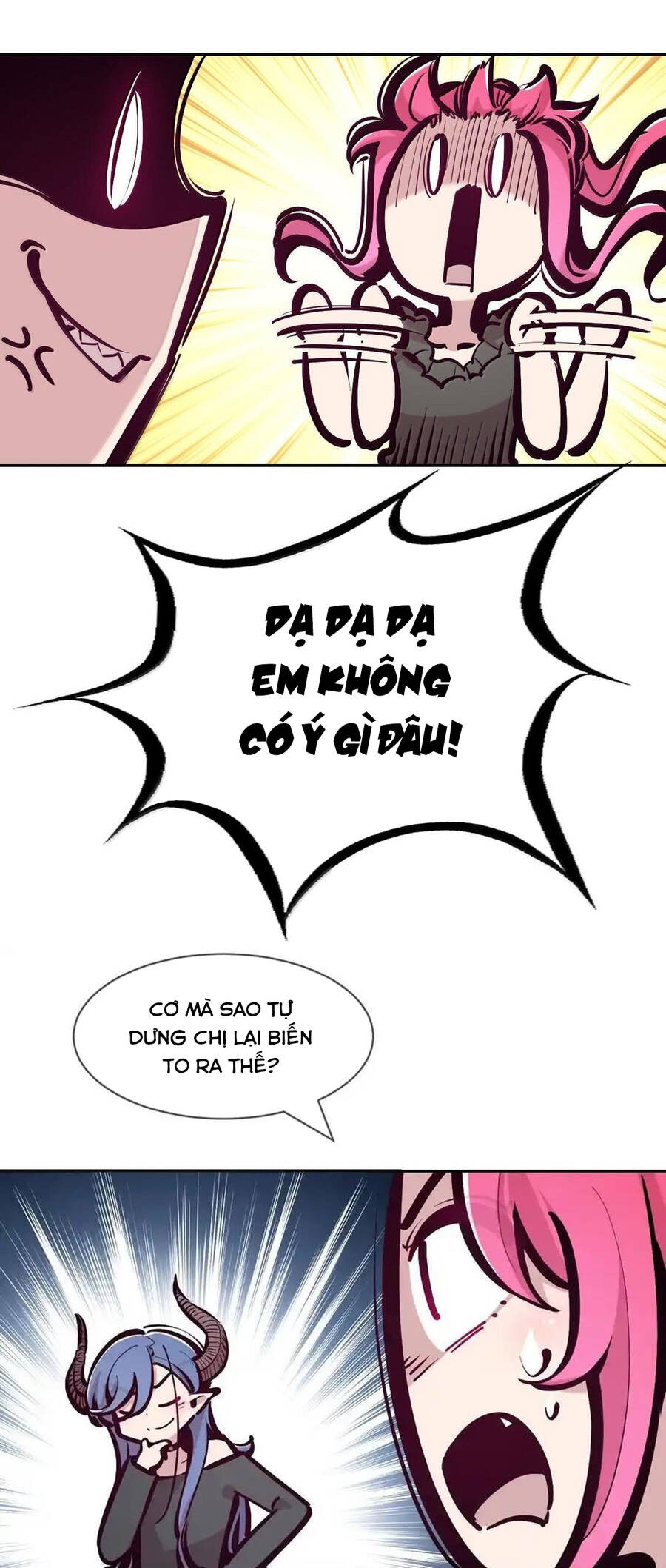 Oan Gia Chung Nhà! Chapter 116 - 25