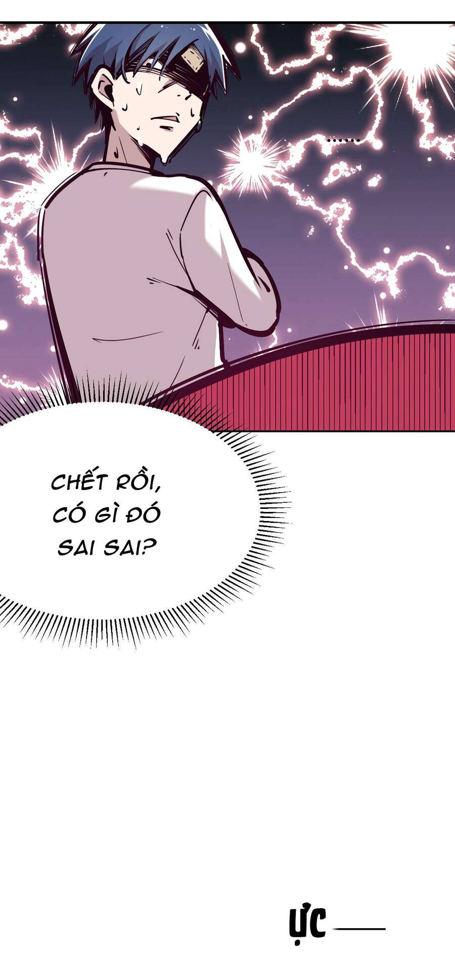 Oan Gia Chung Nhà! Chapter 27 - 32