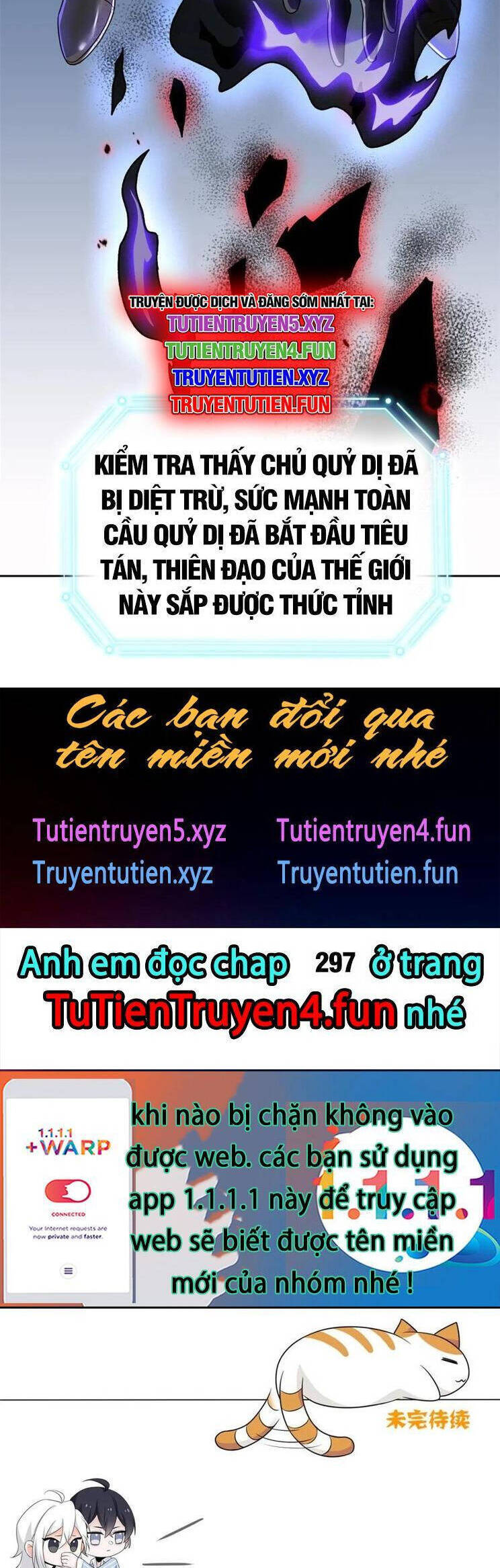 Cường Giả Đến Từ Trại Tâm Thần Chapter 296 - 36