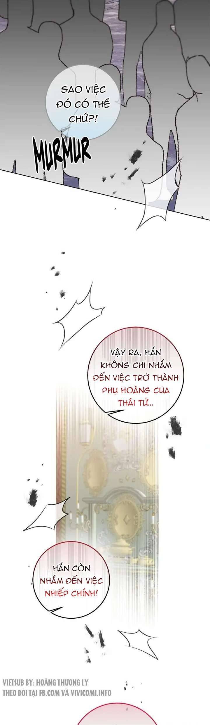 Xuyên Vào Tiểu Thuyết Làm Nữ Hoàng Tàn Độc Chapter 115 - 23