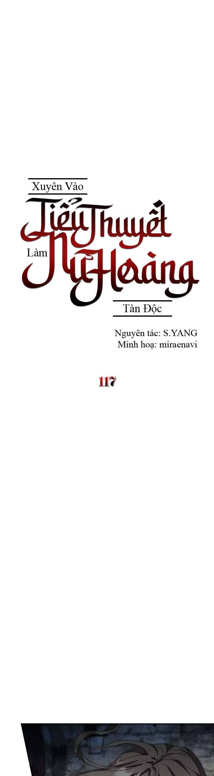 Xuyên Vào Tiểu Thuyết Làm Nữ Hoàng Tàn Độc Chapter 117 - 18