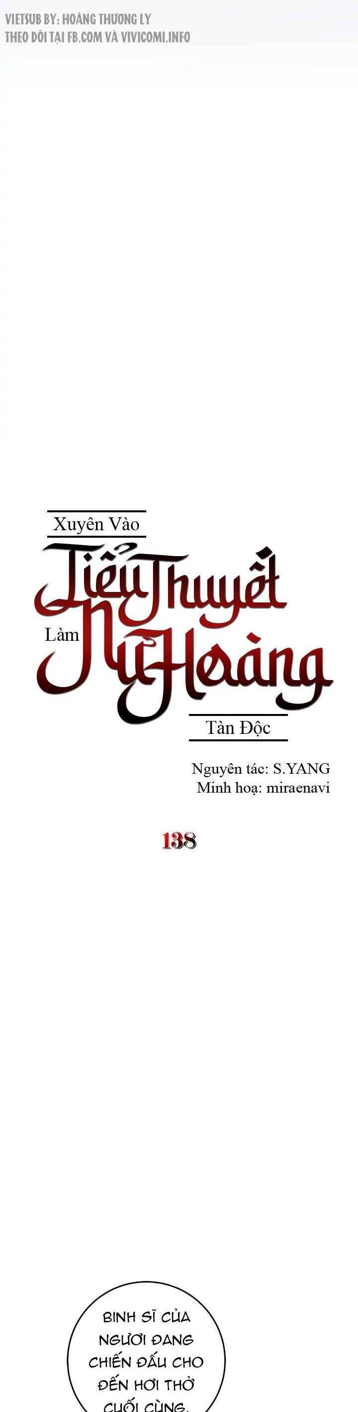 Xuyên Vào Tiểu Thuyết Làm Nữ Hoàng Tàn Độc Chapter 138 - 19