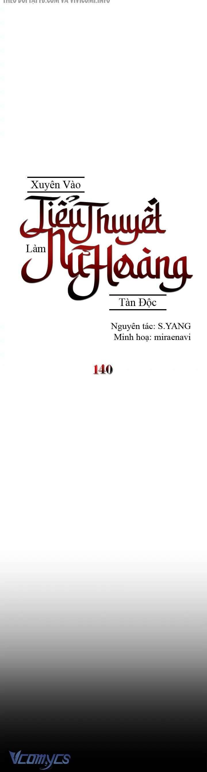 Xuyên Vào Tiểu Thuyết Làm Nữ Hoàng Tàn Độc Chapter 140 - 12