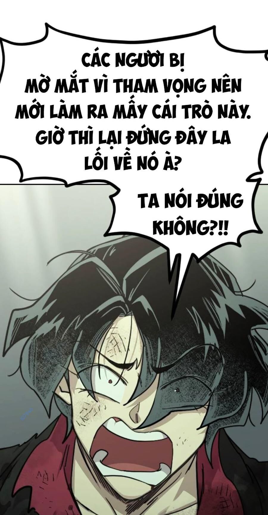 Hoa Sơn Tái Xuất | Hoa Sơn Tái Khởi Chapter 107 - Trang 2