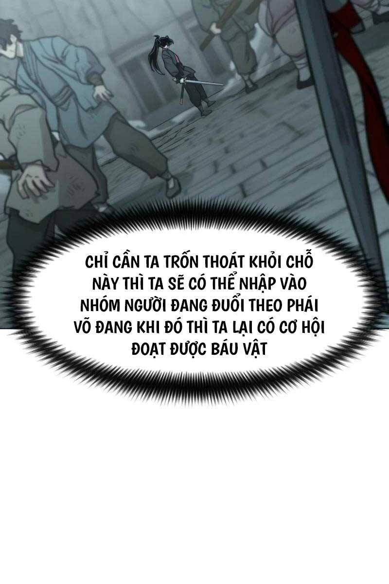 Hoa Sơn Tái Xuất | Hoa Sơn Tái Khởi Chapter 101 - Trang 2