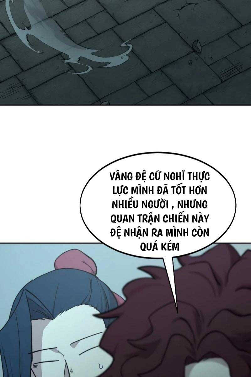 Hoa Sơn Tái Xuất | Hoa Sơn Tái Khởi Chapter 101 - Trang 2