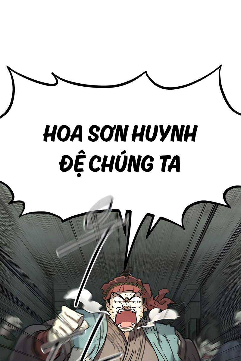 Hoa Sơn Tái Xuất | Hoa Sơn Tái Khởi Chapter 103 - Trang 2