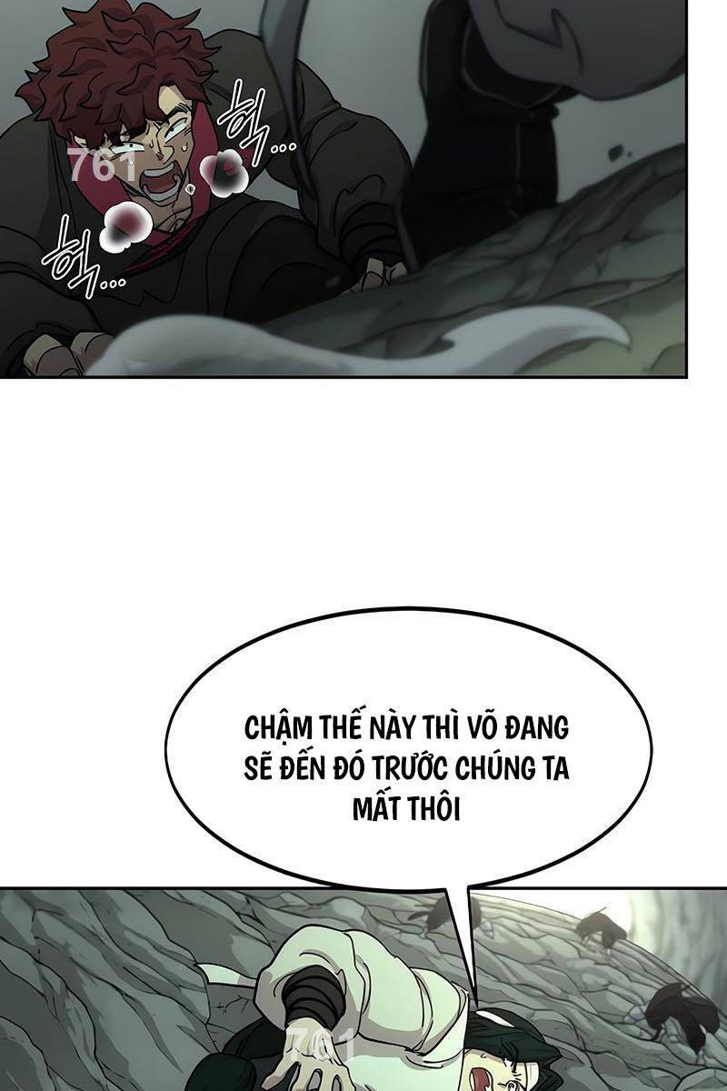 Hoa Sơn Tái Xuất | Hoa Sơn Tái Khởi Chapter 105 - Trang 2