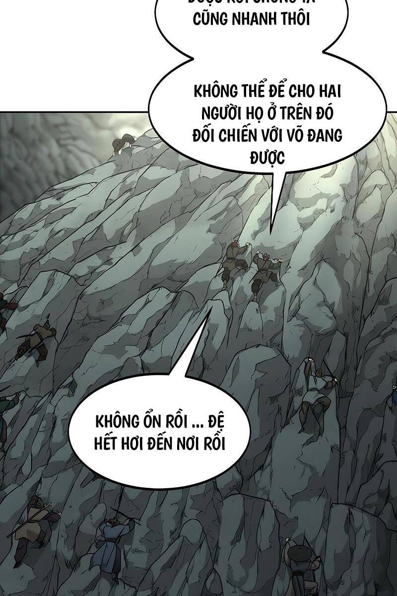 Hoa Sơn Tái Xuất | Hoa Sơn Tái Khởi Chapter 105 - Trang 2