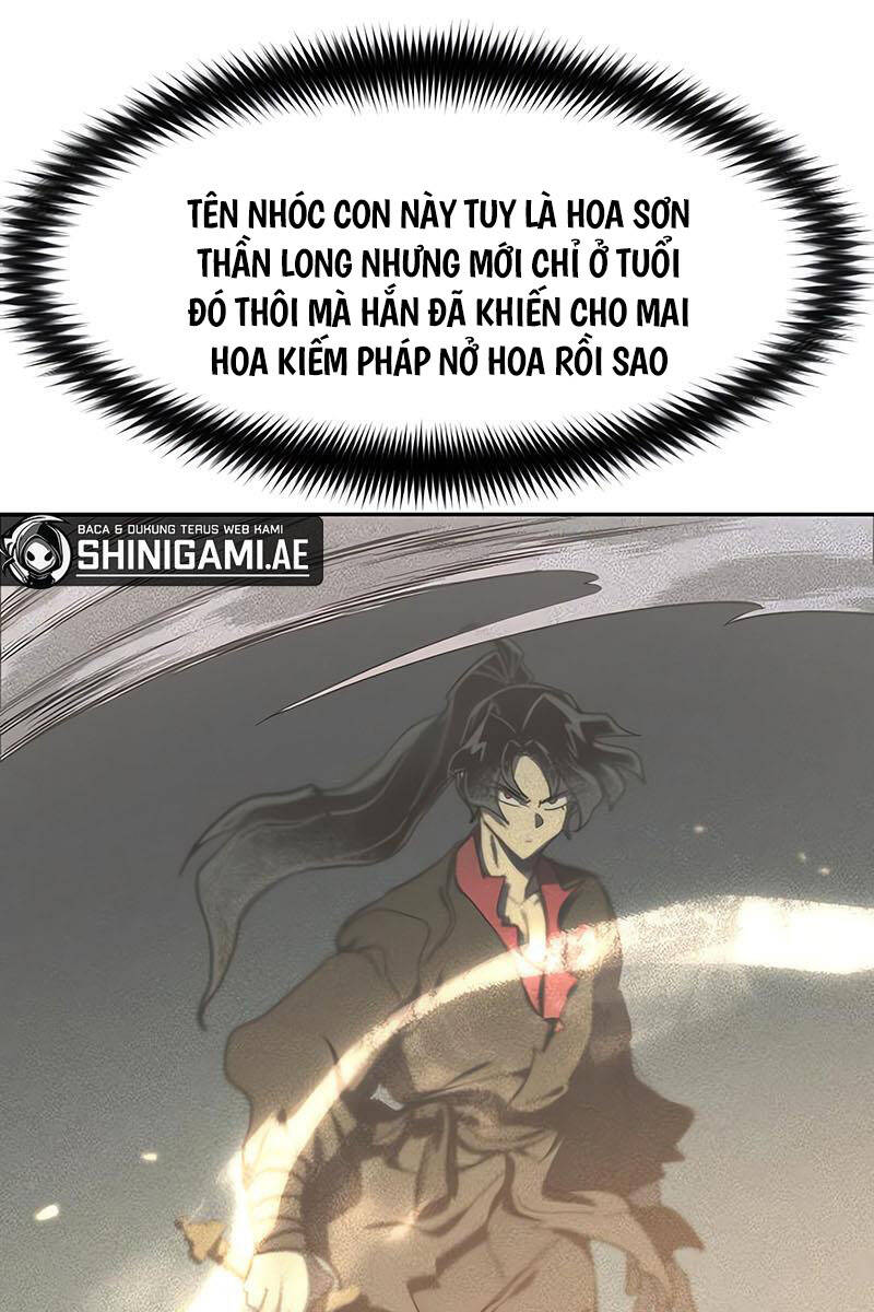 Hoa Sơn Tái Xuất | Hoa Sơn Tái Khởi Chapter 105 - Trang 2