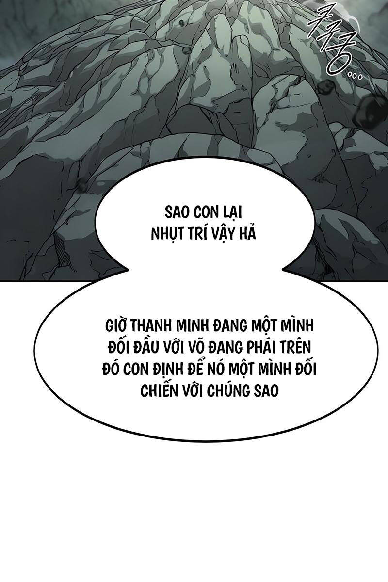 Hoa Sơn Tái Xuất | Hoa Sơn Tái Khởi Chapter 105 - Trang 2