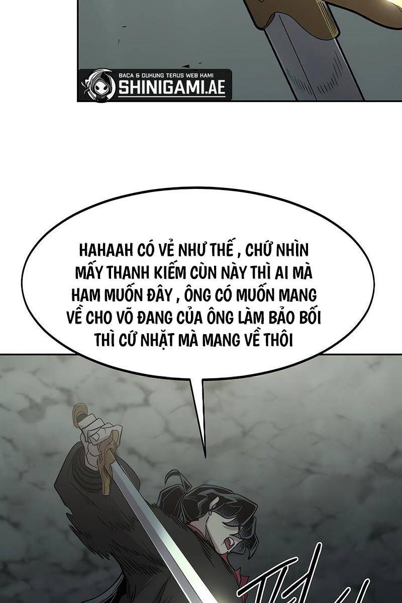 Hoa Sơn Tái Xuất | Hoa Sơn Tái Khởi Chapter 105 - Trang 2