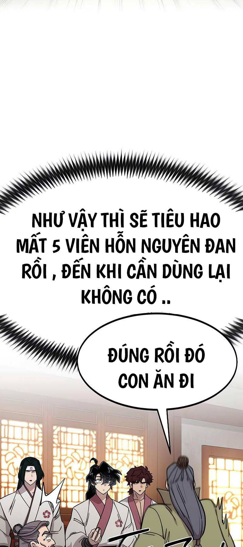 Hoa Sơn Tái Xuất | Hoa Sơn Tái Khởi Chapter 116 - Trang 2