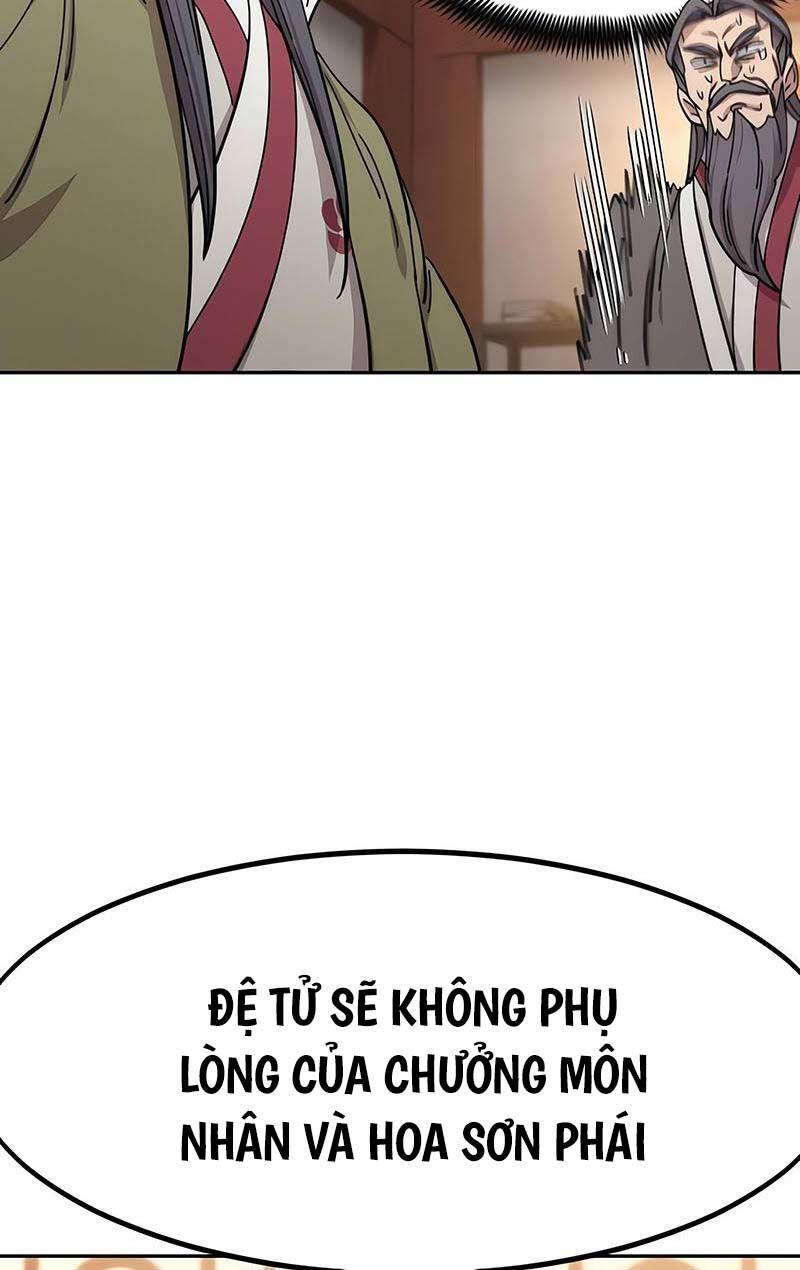 Hoa Sơn Tái Xuất | Hoa Sơn Tái Khởi Chapter 116 - Trang 2