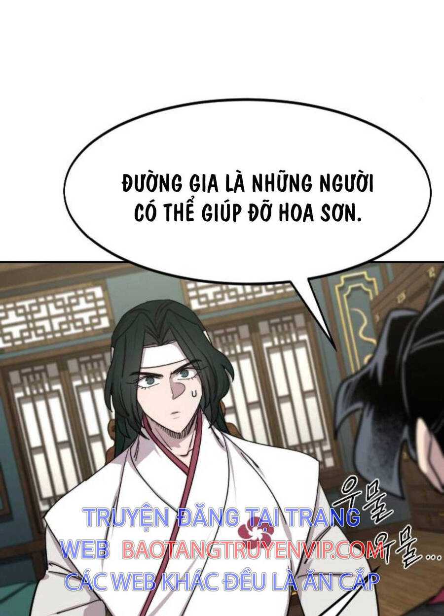 Hoa Sơn Tái Xuất Chapter 139 - 11