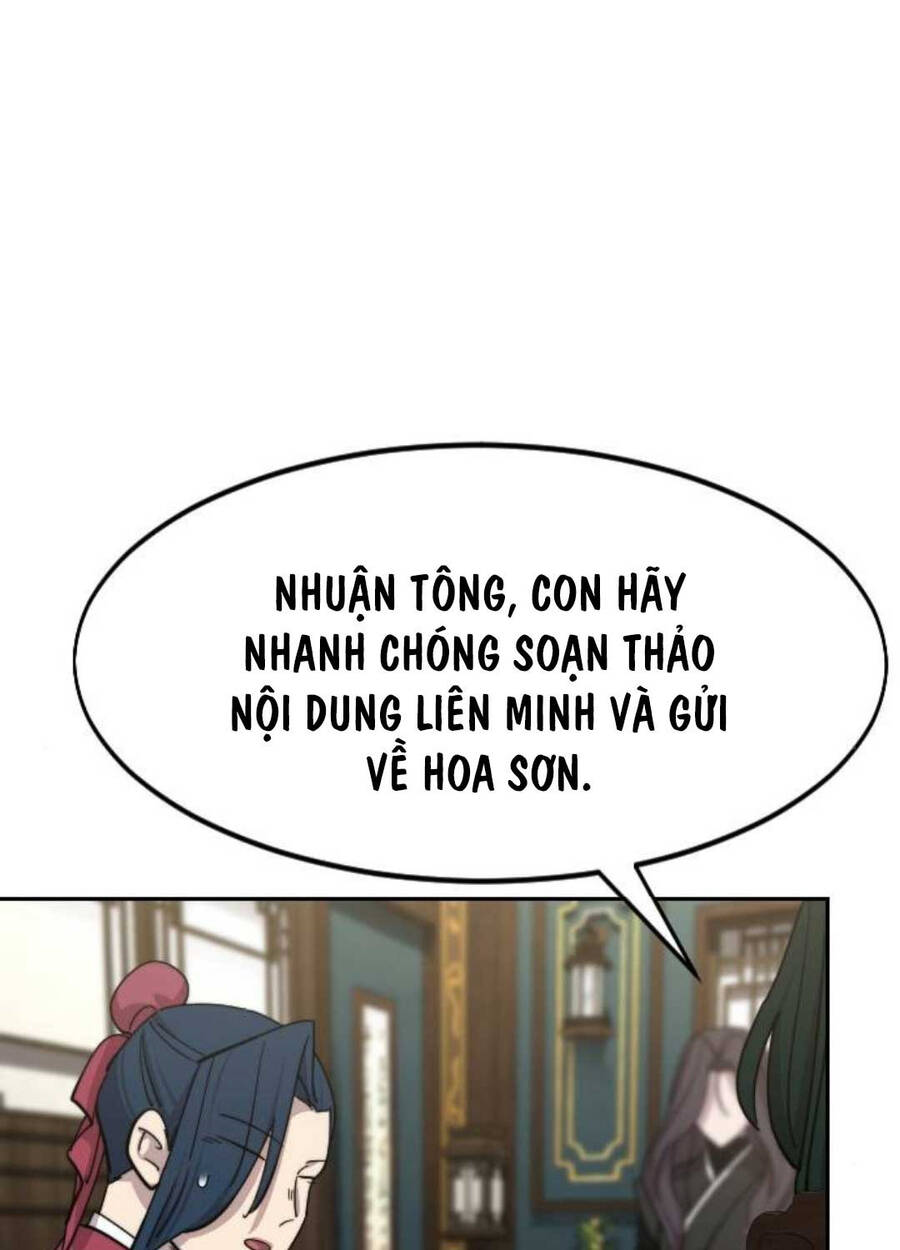 Hoa Sơn Tái Xuất Chapter 139 - 18