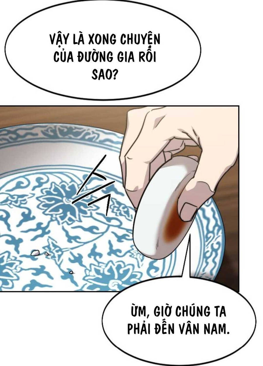 Hoa Sơn Tái Xuất Chapter 139 - 24