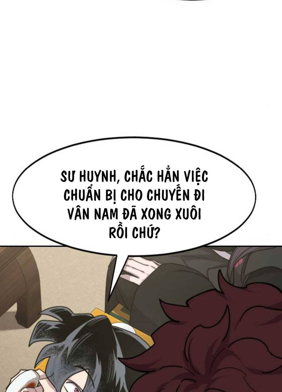 Hoa Sơn Tái Xuất Chapter 139 - 25