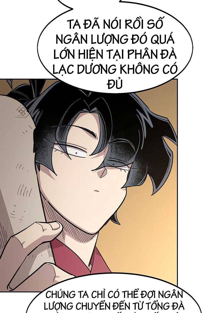 Hoa Sơn Tái Xuất | Hoa Sơn Tái Khởi Chapter 88 - Trang 2