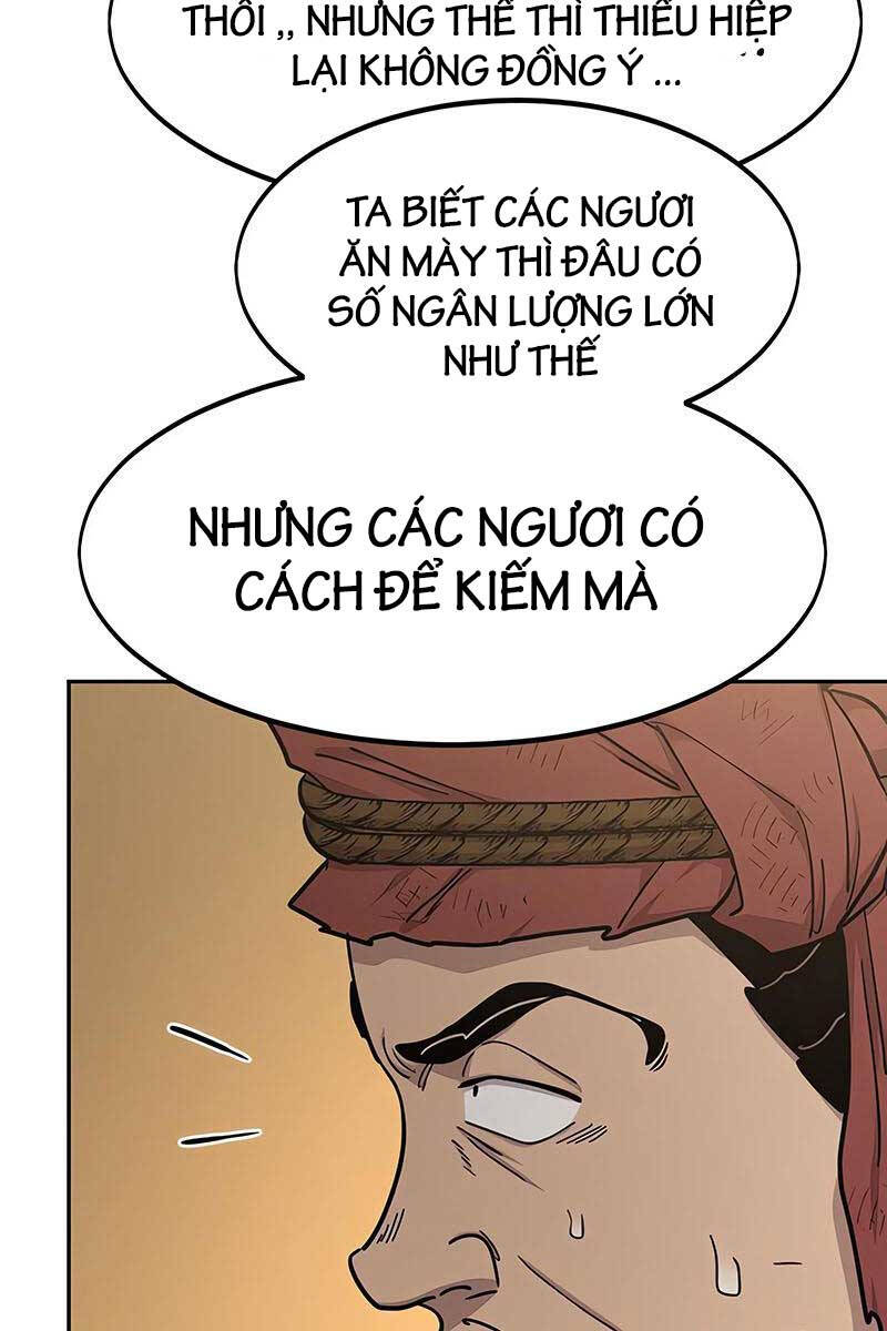 Hoa Sơn Tái Xuất | Hoa Sơn Tái Khởi Chapter 88 - Trang 2