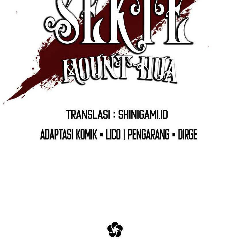 Hoa Sơn Tái Xuất | Hoa Sơn Tái Khởi Chapter 88 - Trang 2