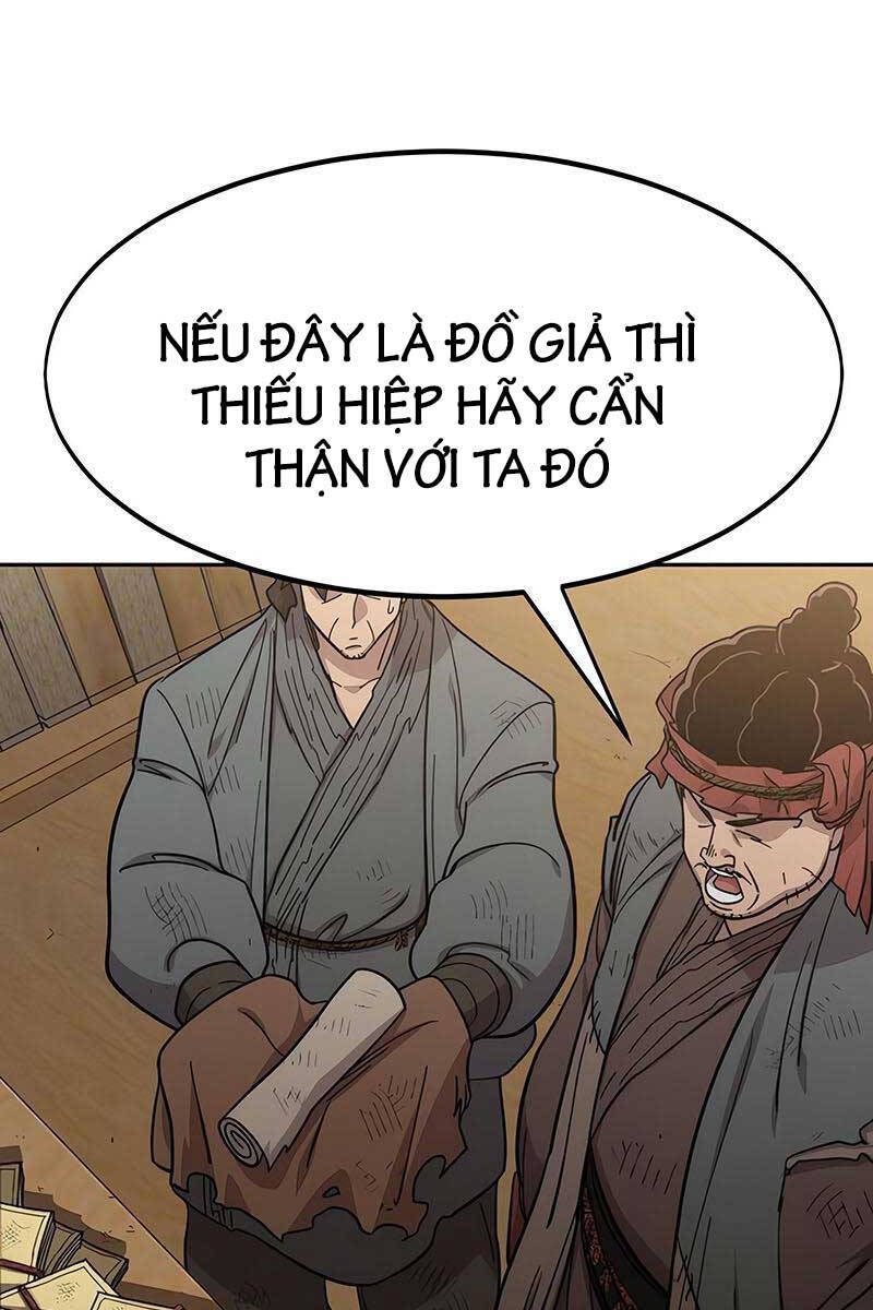 Hoa Sơn Tái Xuất | Hoa Sơn Tái Khởi Chapter 88 - Trang 2