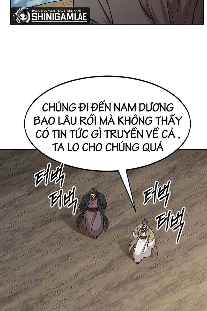 Hoa Sơn Tái Xuất | Hoa Sơn Tái Khởi Chapter 88 - Trang 2