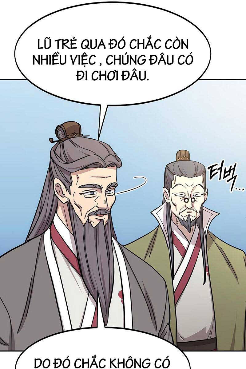 Hoa Sơn Tái Xuất | Hoa Sơn Tái Khởi Chapter 88 - Trang 2