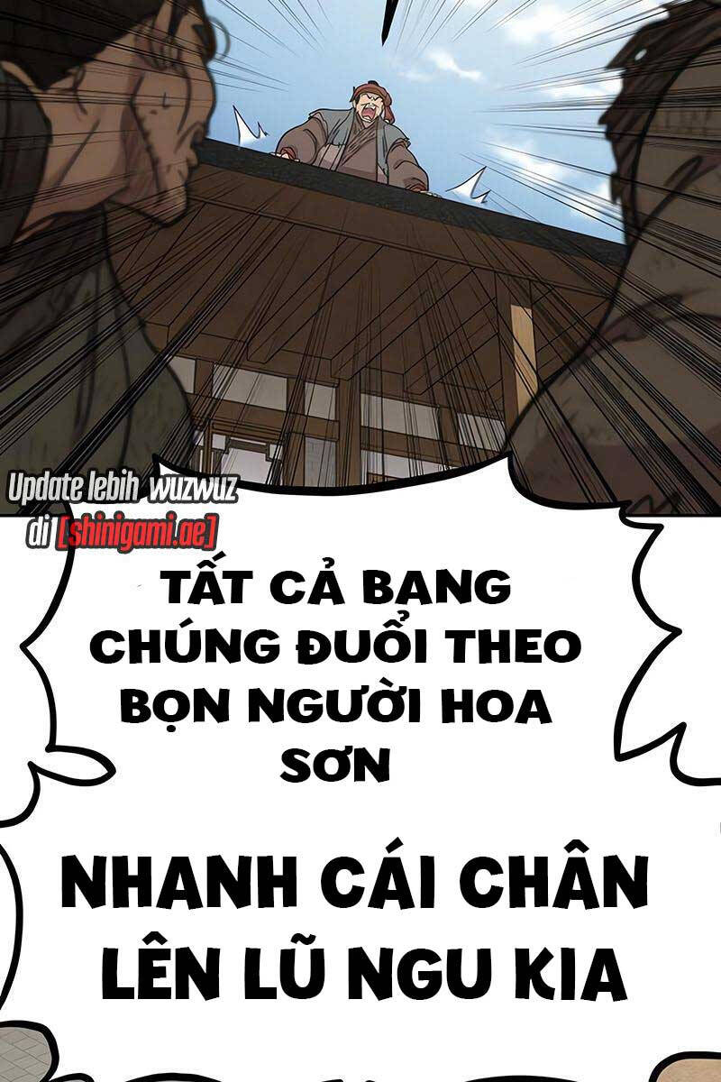 Hoa Sơn Tái Xuất | Hoa Sơn Tái Khởi Chapter 89 - Trang 2