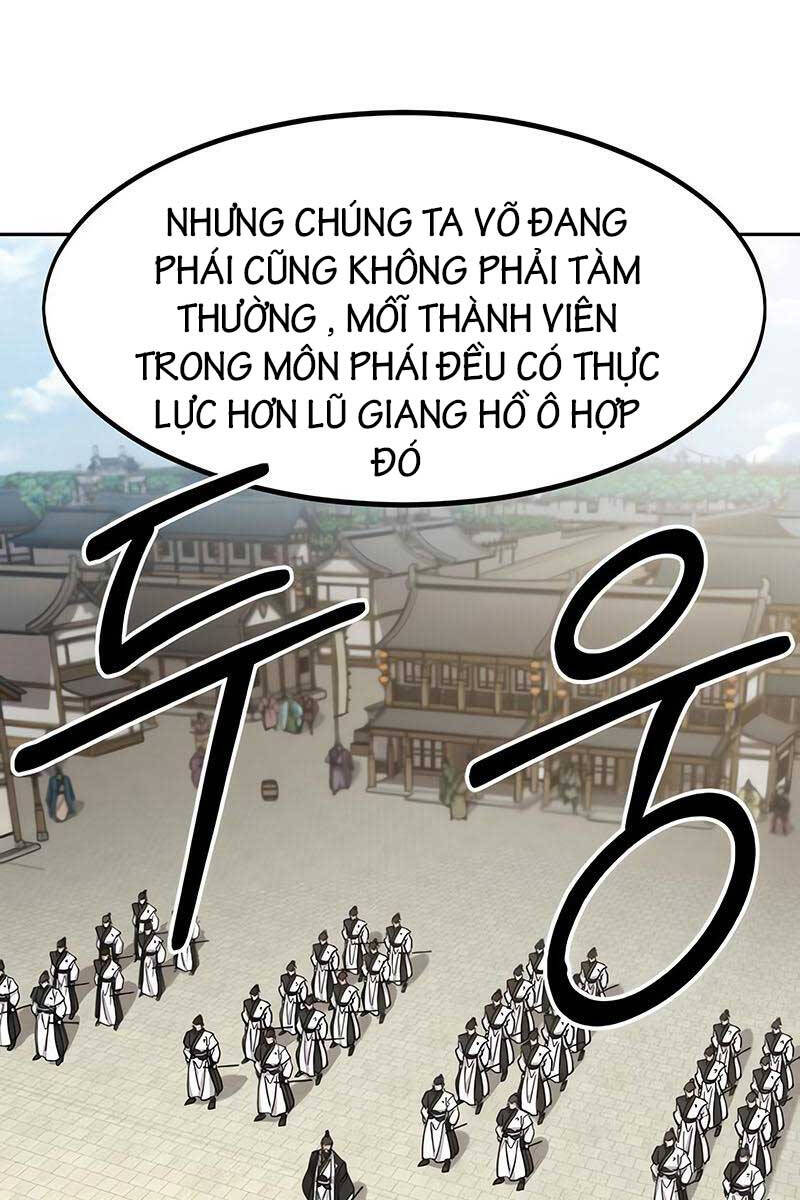 Hoa Sơn Tái Xuất | Hoa Sơn Tái Khởi Chapter 89 - Trang 2