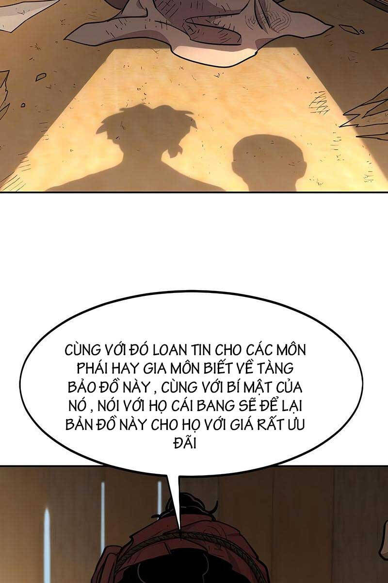 Hoa Sơn Tái Xuất | Hoa Sơn Tái Khởi Chapter 89 - Trang 2