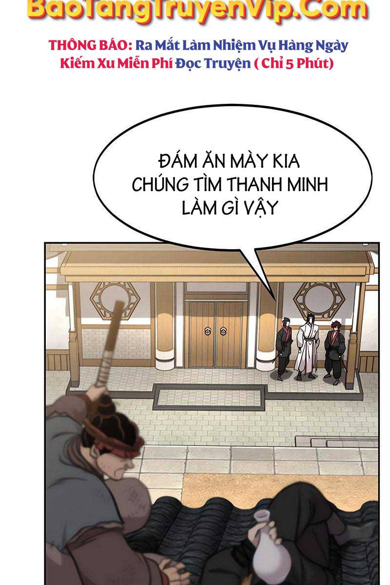 Hoa Sơn Tái Xuất | Hoa Sơn Tái Khởi Chapter 89 - Trang 2