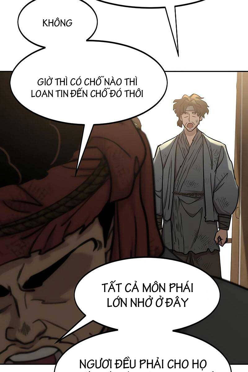 Hoa Sơn Tái Xuất | Hoa Sơn Tái Khởi Chapter 89 - Trang 2