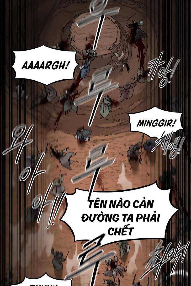 Hoa Sơn Tái Xuất | Hoa Sơn Tái Khởi Chapter 91 - Next Chapter 92