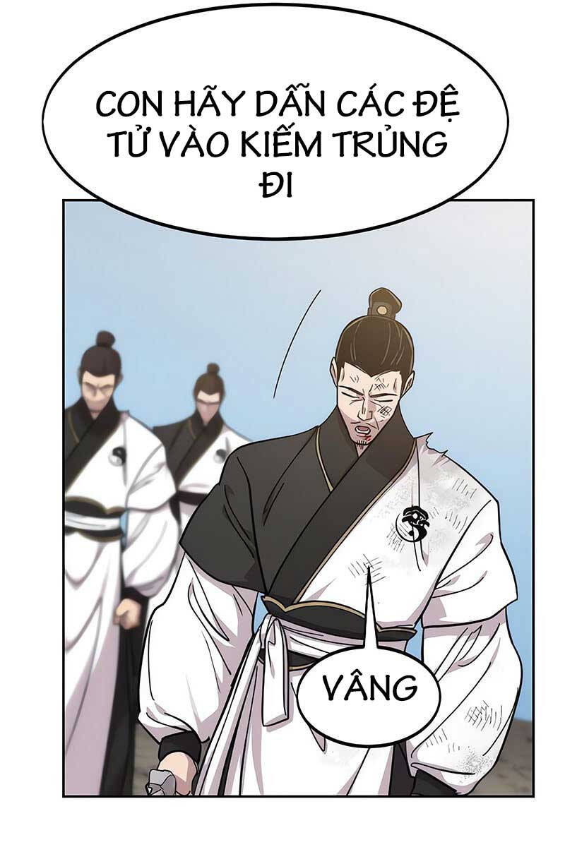 Hoa Sơn Tái Xuất | Hoa Sơn Tái Khởi Chapter 91 - Next Chapter 92