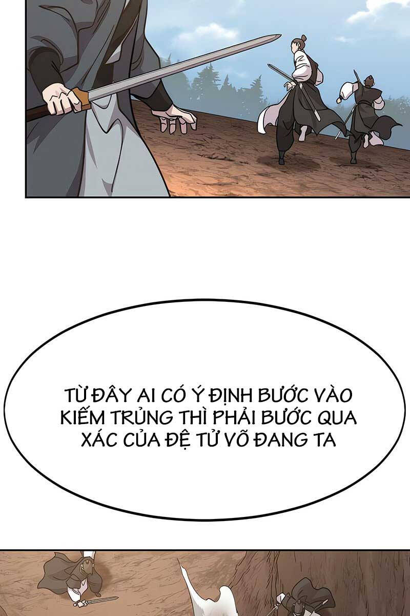 Hoa Sơn Tái Xuất | Hoa Sơn Tái Khởi Chapter 91 - Next Chapter 92