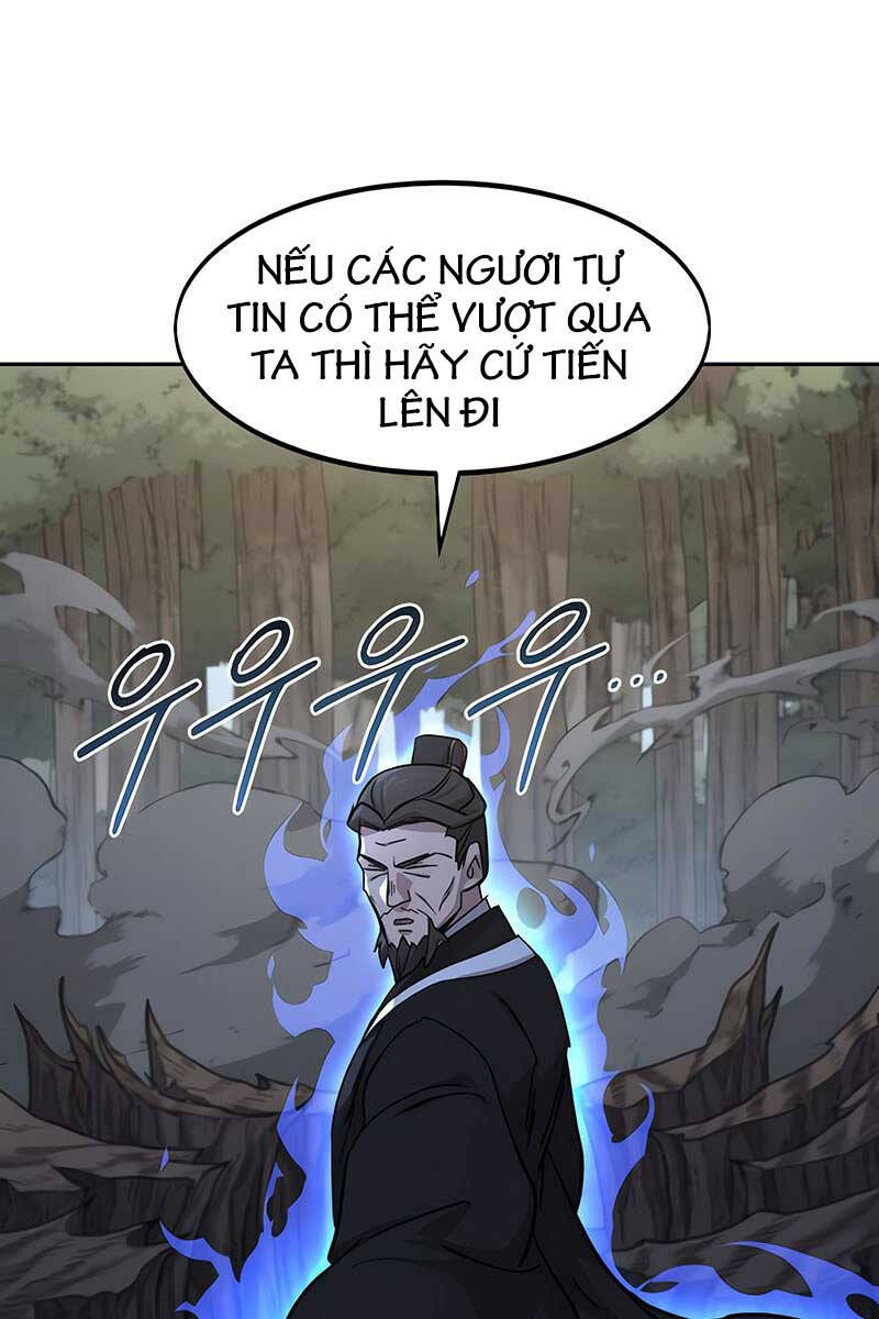 Hoa Sơn Tái Xuất | Hoa Sơn Tái Khởi Chapter 91 - Next Chapter 92