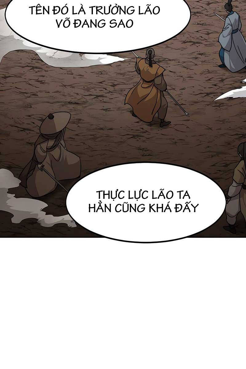 Hoa Sơn Tái Xuất | Hoa Sơn Tái Khởi Chapter 91 - Next Chapter 92