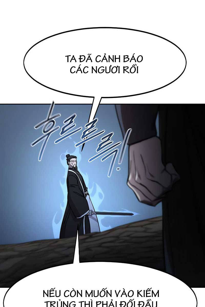 Hoa Sơn Tái Xuất | Hoa Sơn Tái Khởi Chapter 91 - Next Chapter 92