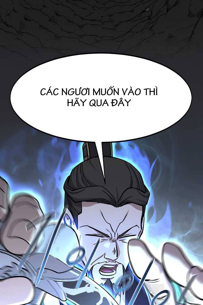 Hoa Sơn Tái Xuất | Hoa Sơn Tái Khởi Chapter 91 - Next Chapter 92