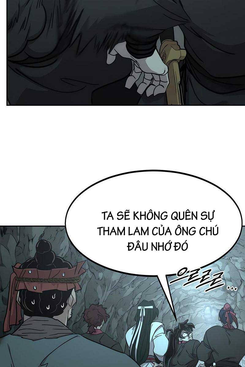 Hoa Sơn Tái Xuất | Hoa Sơn Tái Khởi Chapter 97 - Trang 2