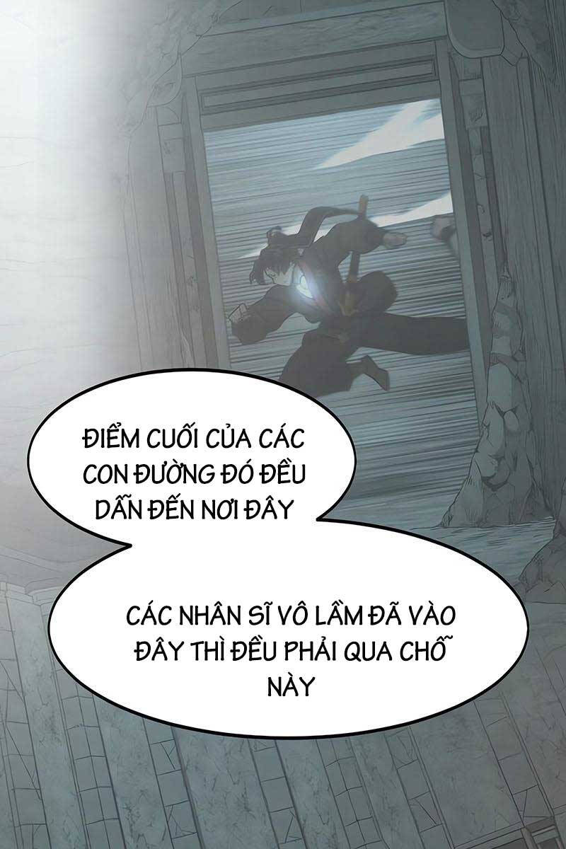 Hoa Sơn Tái Xuất | Hoa Sơn Tái Khởi Chapter 97 - Trang 2